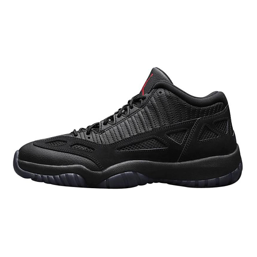 Кроссовки NIKE Баскетбольные кроссовки низкие 11 Retro Low Ie Referee 2015