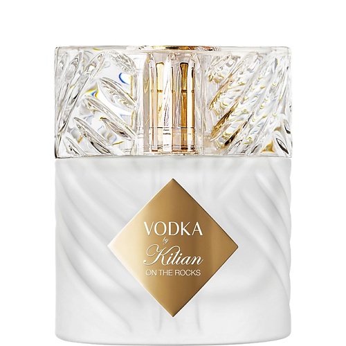 KILIAN PARIS Vodka on the Rocks 50