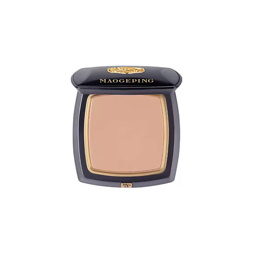 Тональное средство MAOGEPING Компактное тональное средство Compact Foundation