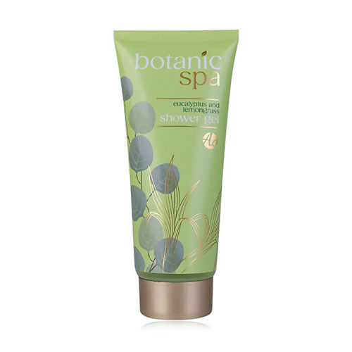 Гель для душа ACCENTRA Гель для душа Botanic Spa