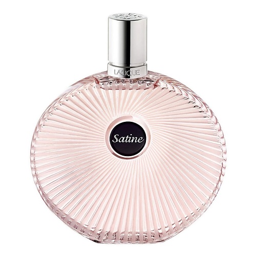 Парфюмерная вода LALIQUE Парфюмерная вода LALIQUE SATINE EDP 50 ML SPRAY