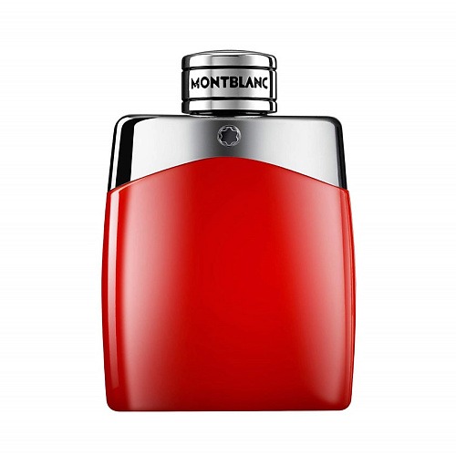 Парфюмерная вода MONTBLANC Парфюмерная вода LEGEND RED EDP
