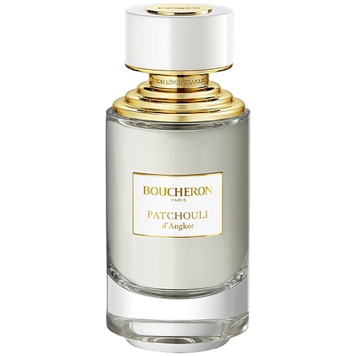 Парфюмерная вода BOUCHERON Patchouli D'Angkor