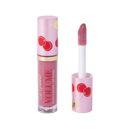 Блеск для губ VIVIENNE SABO Блеск для губ GLOSS A LEVRES LE GRAND VOLUME