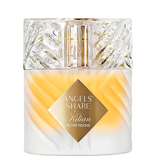 KILIAN PARIS Angels’ Share on the Rocks 50
