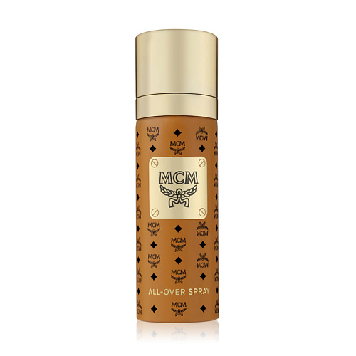 Парфюмированный спрей для тела MCM Парфюмированный спрей для тела MCM ALL OVER SPRAY 150ML
