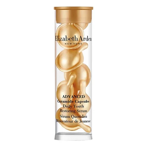 Набор средств для лица ELIZABETH ARDEN Набор капсул-сывороток Advanced Ceramide Capsules