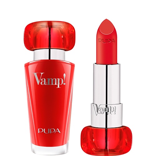 Помада для губ PUPA Губная помада Vamp! Lipstick