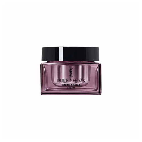 Крем для лица YVES SAINT LAURENT Крем для лица Pure Shots Youth Reload