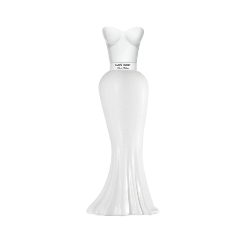 Парфюмерная вода PARIS HILTON Парфюмерная вода PH LOVE RUSH W EDP 100ML