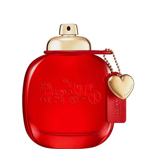 Парфюмерная вода COACH Парфюмерная вода LOVE EDP NATURAL SPRAY 30ML