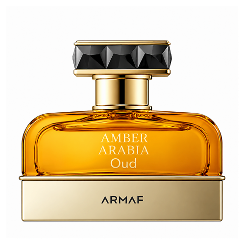 Набор парфюмерии ARMAF PERFUMES Парфюмерная вода Amber Arabia Oud