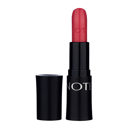 Помада для губ NOTE COSMETIQUE Помада для губ ULTRA RICH COLOR LIPSTICK