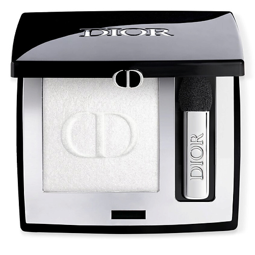 Тени для век DIOR Тени-глиттер для век Diorshow Mono Couleur Glitter