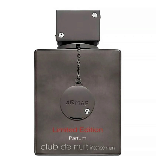 Парфюмерная вода ARMAF PERFUMES Парфюмерная вода CLUB DE NUIT INTENSE LIMITED EDITION (M) EDP