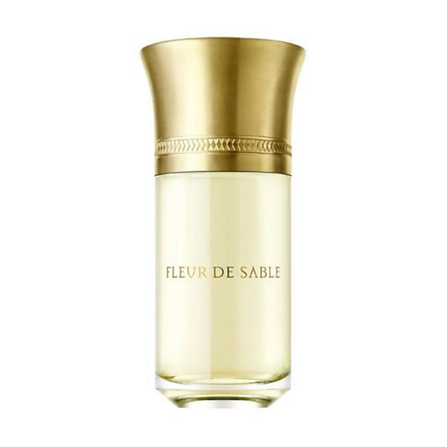 Парфюмерная вода LIQUIDES IMAGINAIRES Парфюмерная вода Fleur de Sable