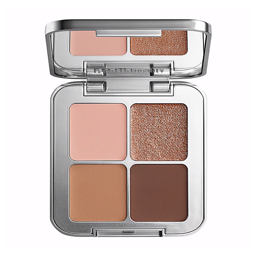 Тени для век REM BEAUTY Палетка теней для век R.E.M. Beauty Sweet Dreams Eyeshadow Quad