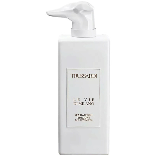 Парфюмерная вода TRUSSARDI Edizione Millesimata Sea Daffodil