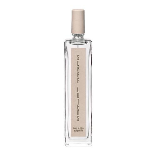 Парфюмерная вода SERGE LUTENS Парфюмерная вода DANS LE BLEU QUI PETILLE EDP