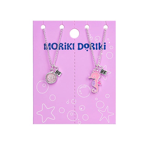 Подвеска MORIKI DORIKI Набор подвесок Lana