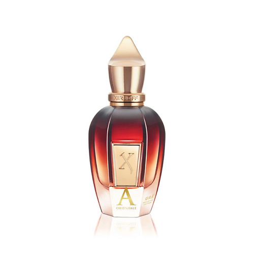 Парфюмерная вода XERJOFF Парфюмерная вода ALEXANDRIA ORIENTALE EDP 50ML