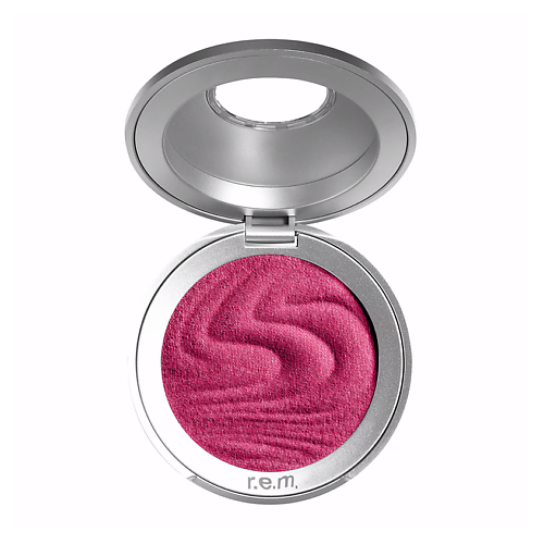 Румяна REM BEAUTY Пудровые румяна R.E.M. Beauty Hypernova Satin Matte Blush