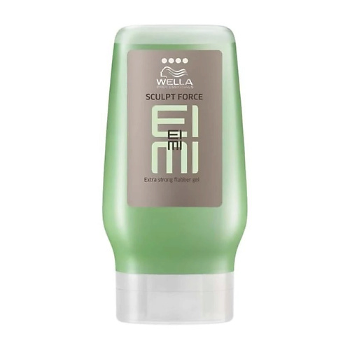 Гель для ухода за волосами WELLA PROFESSIONALS Гель для ухода за волосами Wella Professionals Eimi Sculpt Force Strong Hold