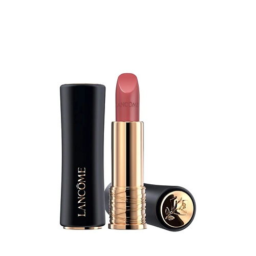 Помада для губ LANCOME Помада для губ LIPSTICK WITH CREAMY FINISH L'ABLOSU ROUGE CREAM 264