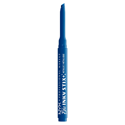 Карандаш для глаз NYX Professional Makeup NYX PROFESSIONAL MAKEUP Водостойкий гелевый карандаш для глаз NYX Epic Inky Stix