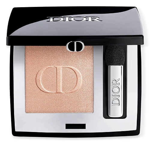 Тени для век DIOR Mono Couleur Couture Satin Тени для век с сатиновым финишем