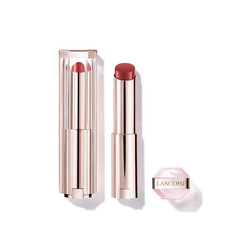 Бальзам для губ LANCOME Бальзам для губ LIP IDOLE BUTTERGLOW TINTED LIP BALM 50