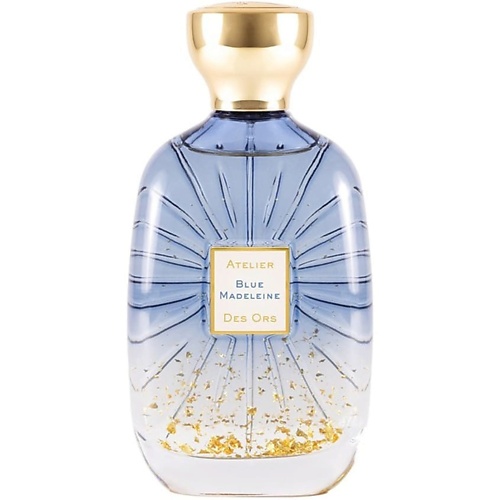 Парфюмерная вода ATELIER DES ORS Парфюмерная вода Blue Medeleine