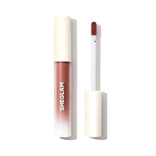 Помада для губ SHEGLAM Помада для губ MATTE ALLURE LIQUID LIPSTICK - MAVEN