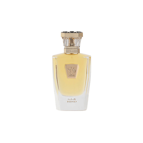 Парфюмерная вода HIND AL OUD Парфюмерная вода HIND EDP 50ML