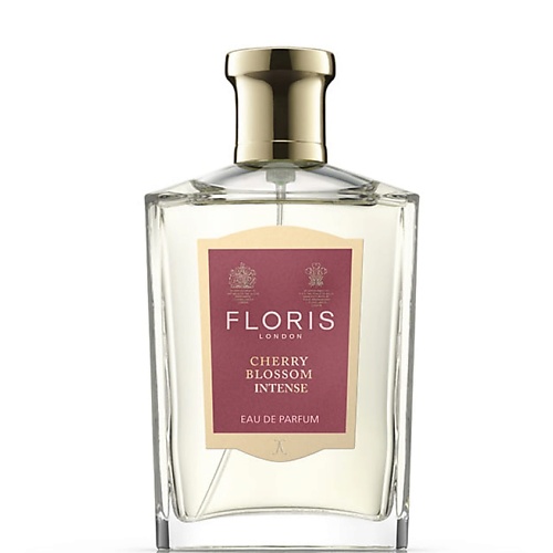 Парфюмерная вода FLORIS LONDON Парфюмерная вода CHERRY BLOSSOM INTENSE