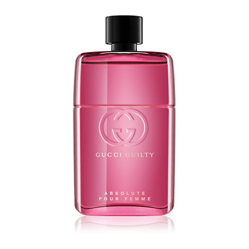 Парфюмерная вода GUCCI Парфюмерная вода Guilty Absolute Pour Femme