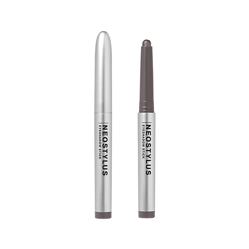 Тени для век INFLUENCE BEAUTY Тени для век NEOSTYLUS в стике стойкие