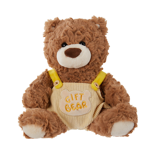 Мягкая игрушка MINISO Мягкая игрушка Jifort Bear Collection