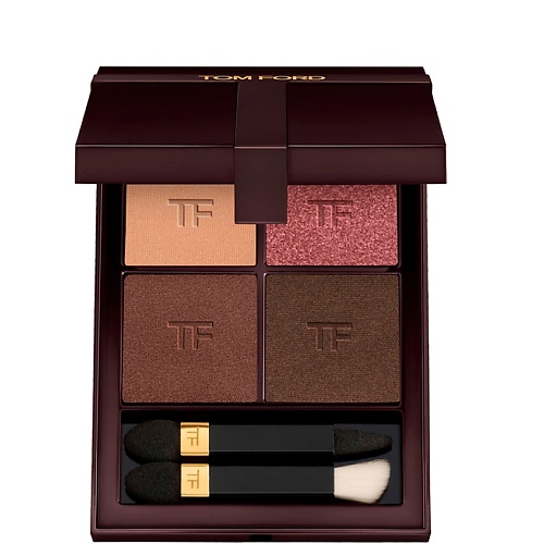 Тени для век TOM FORD Палетка теней Eye Color Quad Poudre