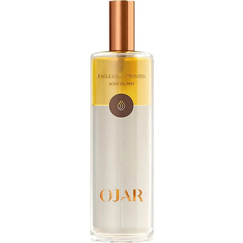 Масло парфюмерное OJAR Масло парфюмерное Eagle Eyed Stranger Body Oil Mist