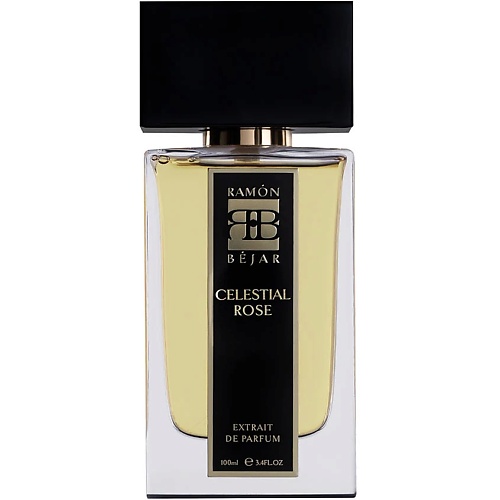 Парфюмерная вода RAMON BEJAR Парфюмерная вода CELESTIAL ROSE EDP