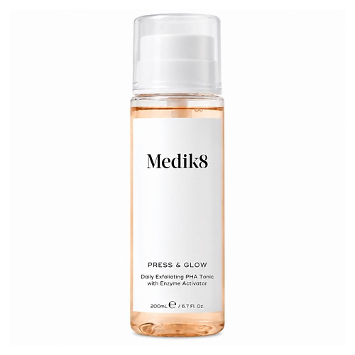 Тоник для лица MEDIK8 Тоник для лица Press & Glow
