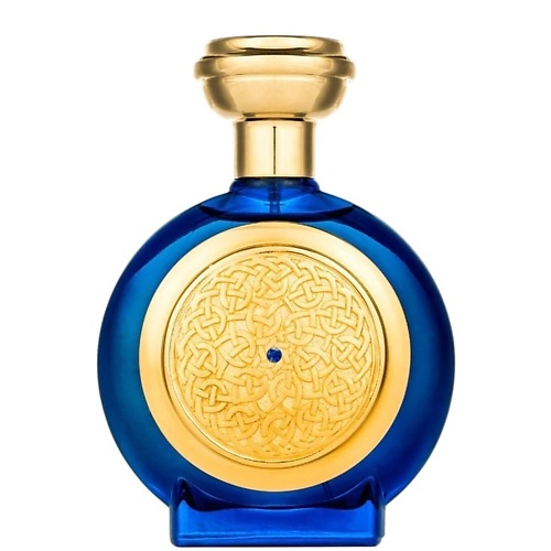 Парфюмерная вода BOADICEA THE VICTORIOUS Парфюмерная вода Boadicea The Victorious Blue Sapphire Унисекс Парфюм