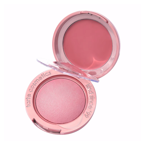 Румяна TARTE Румяна Macaron Blush & Glow Duo