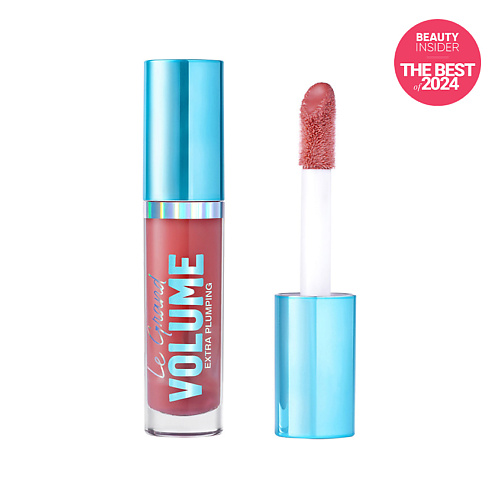 Блеск для губ VIVIENNE SABO Плампер для губ LE GRAND VOLUME EXTRA PLUMPING