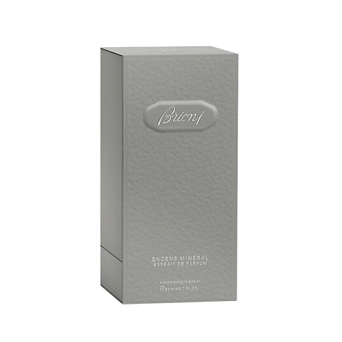 Духи BRIONI Духи ENCENS MINERAL EXDP 80 ML