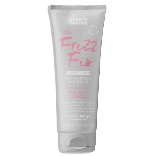 Кондиционер для волос UMBERTO GIANNINI Кондиционер для волос FRIZZ FIX CONDITIONER