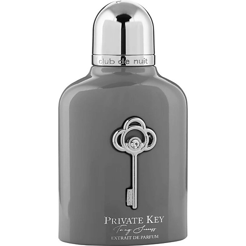Духи ARMAF PERFUMES Духи ARMAF CLUB DE NUIT PRIVATE KEY TO MY SUCCESS (U) EXTRAIT DE PARFUM