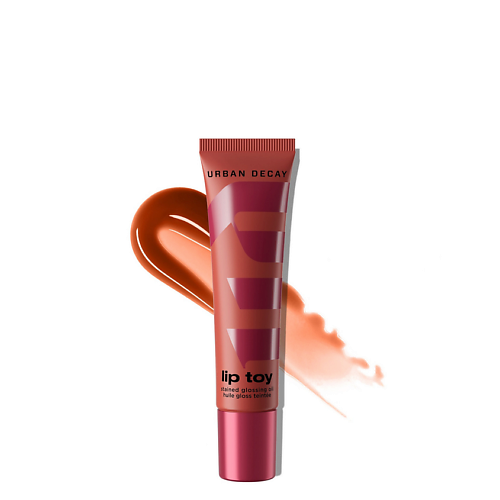Блеск для губ URBAN DECAY Блеск для губ Lip Toy