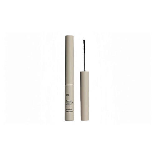 Тушь для ресниц 3CE Водостойкая тушь для ресниц Super Slim Waterproof Mascara